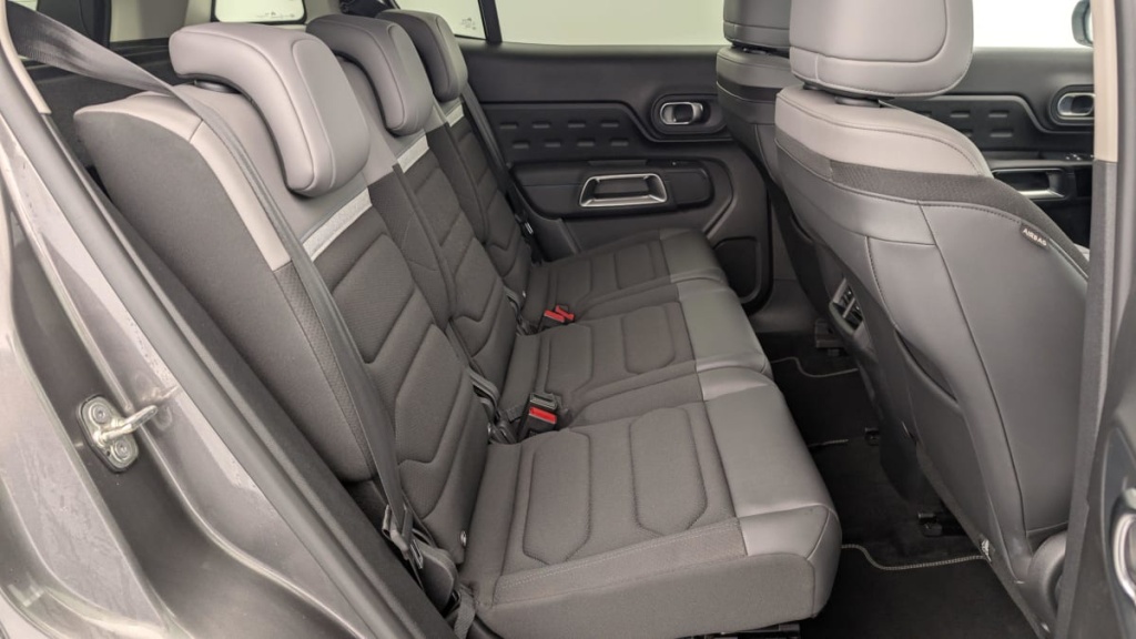 CITROEN C5 Aircross PureTech 130 S S BVM6 C-Series - ref: 1-350650 - Photo 10