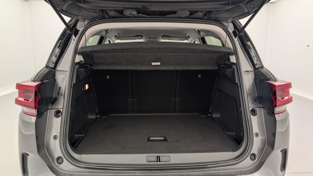 CITROEN C5 Aircross PureTech 130 S S BVM6 C-Series - ref: 1-350650 - Photo 11