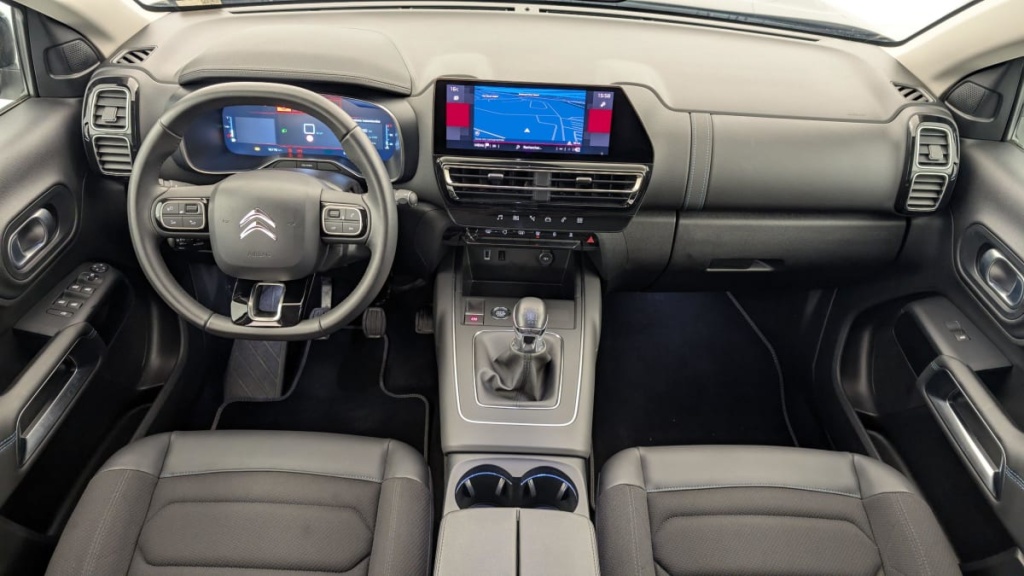 CITROEN C5 Aircross PureTech 130 S S BVM6 C-Series - ref: 1-350650 - Photo 13