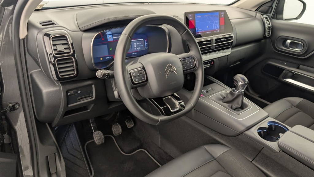 CITROEN C5 Aircross PureTech 130 S S BVM6 C-Series - ref: 1-350650 - Photo 15