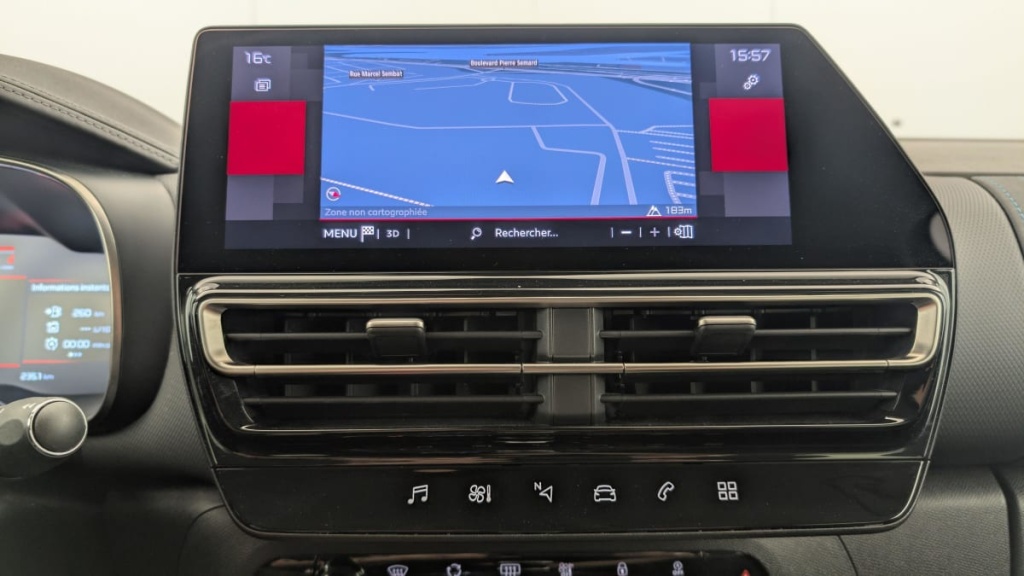 CITROEN C5 Aircross PureTech 130 S S BVM6 C-Series - ref: 1-350650 - Photo 17
