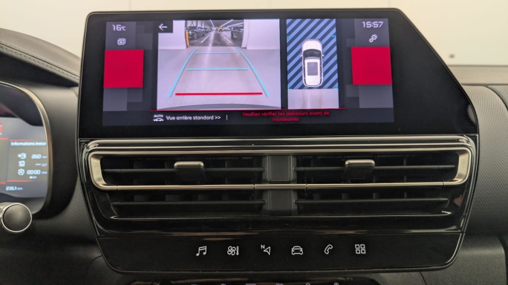 CITROEN C5 Aircross PureTech 130 S S BVM6 C-Series - ref: 1-350650 - Photo 18