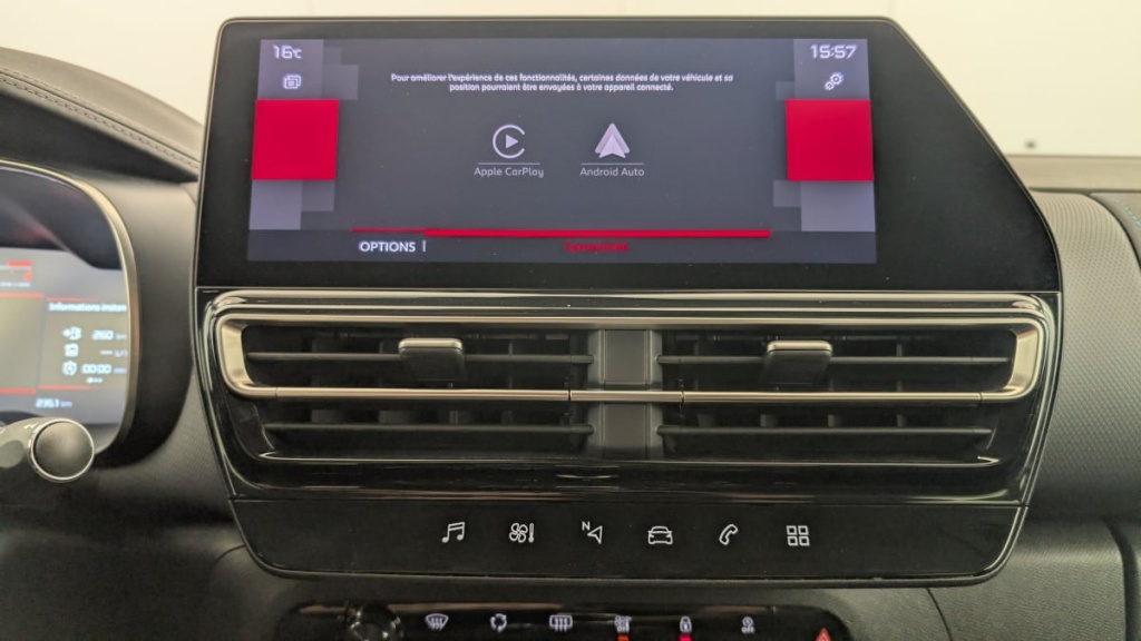 CITROEN C5 Aircross PureTech 130 S S BVM6 C-Series - ref: 1-350650 - Photo 19