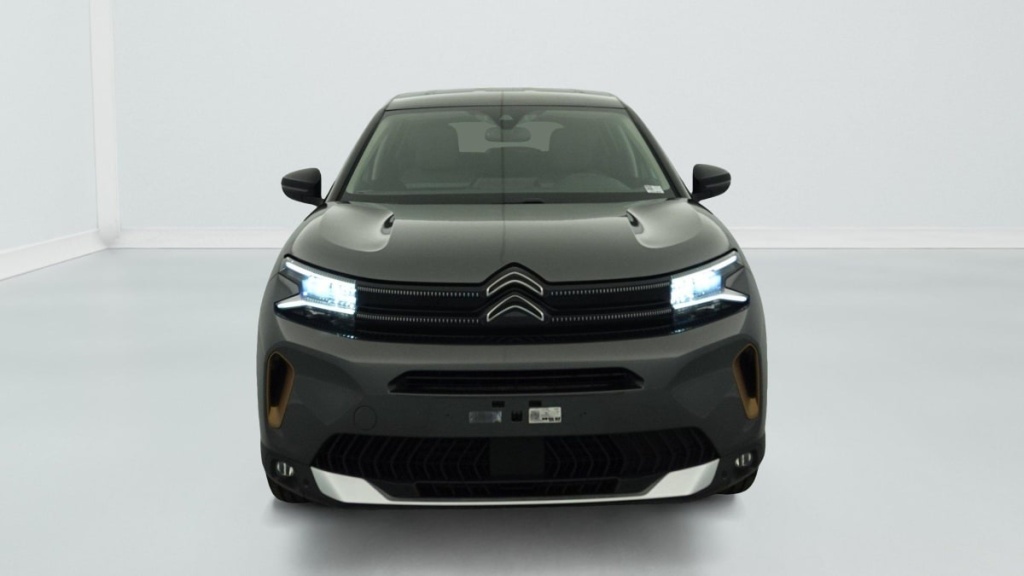 CITROEN C5 Aircross PureTech 130 S S BVM6 C-Series - ref: 1-350650 - Photo 2