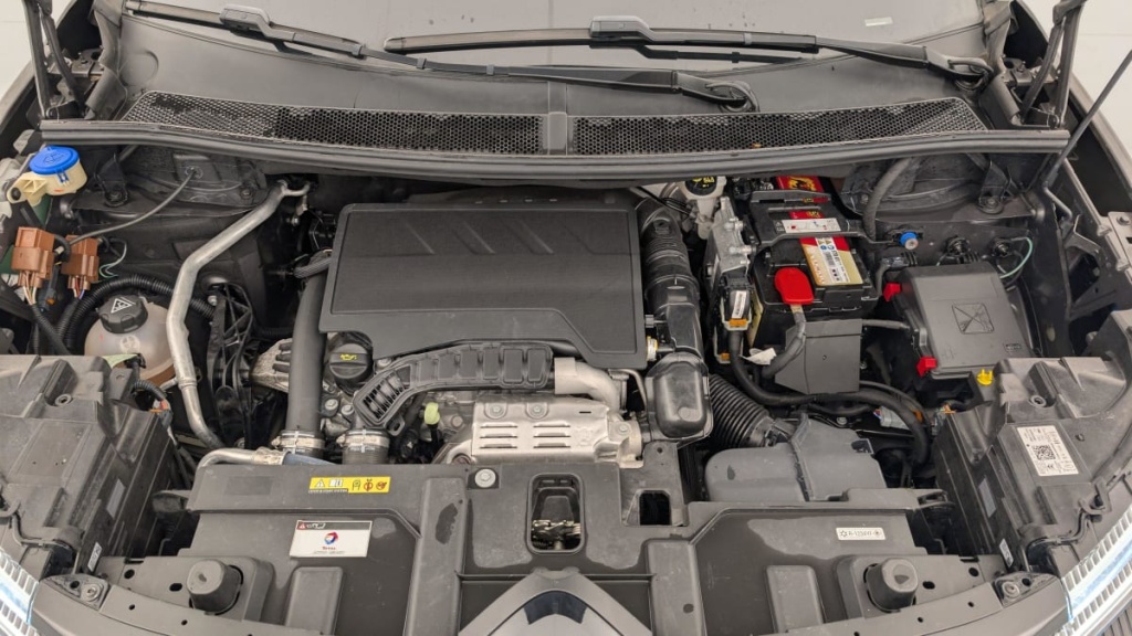 CITROEN C5 Aircross PureTech 130 S S BVM6 C-Series - ref: 1-350650 - Photo 20