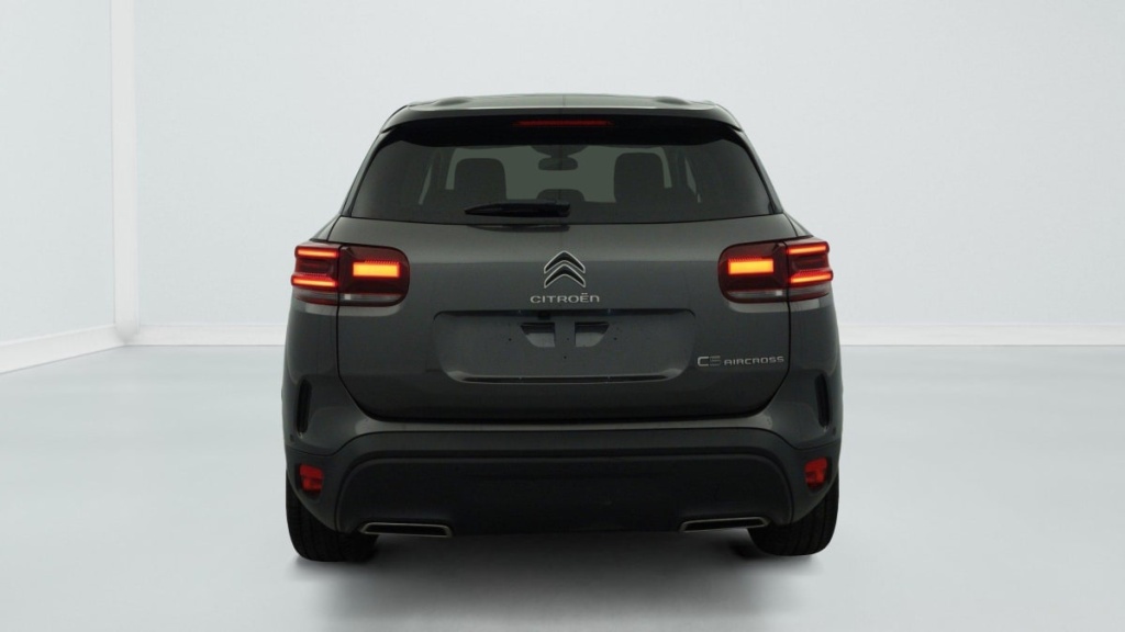 CITROEN C5 Aircross PureTech 130 S S BVM6 C-Series - ref: 1-350650 - Photo 6