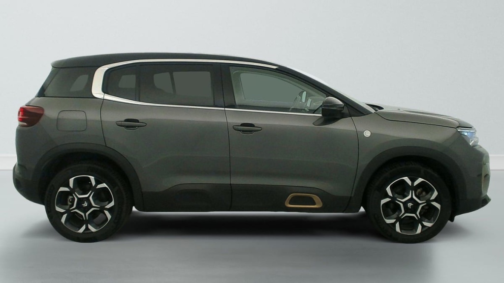 CITROEN C5 Aircross PureTech 130 S S BVM6 C-Series - ref: 1-350650 - Photo 8