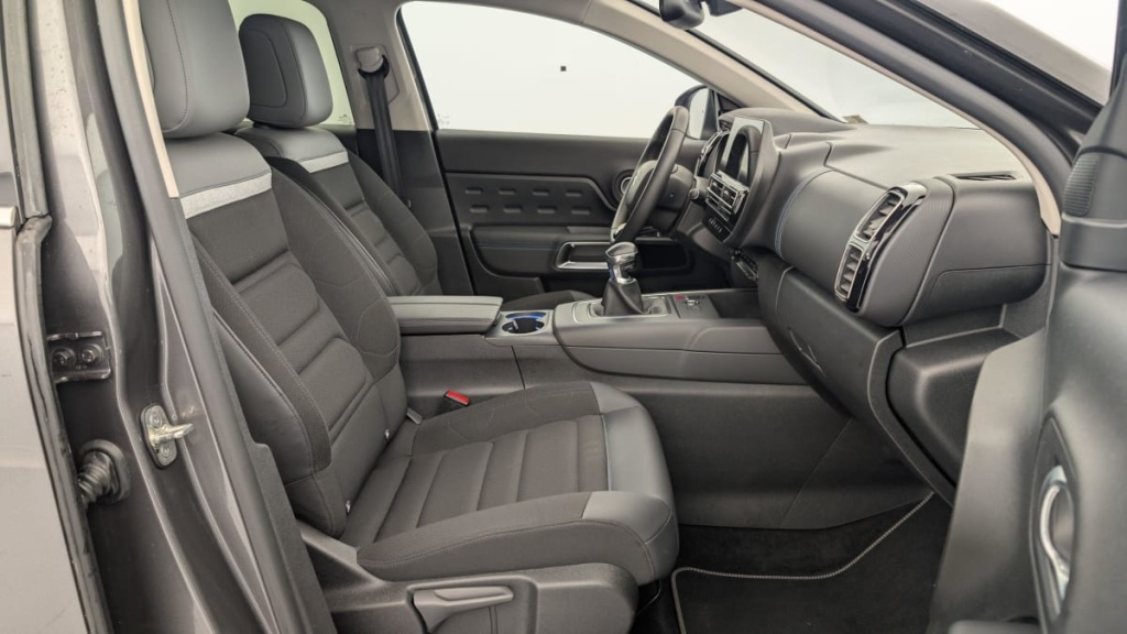 CITROEN C5 Aircross PureTech 130 S S BVM6 C-Series - ref: 1-350650 - Photo 9