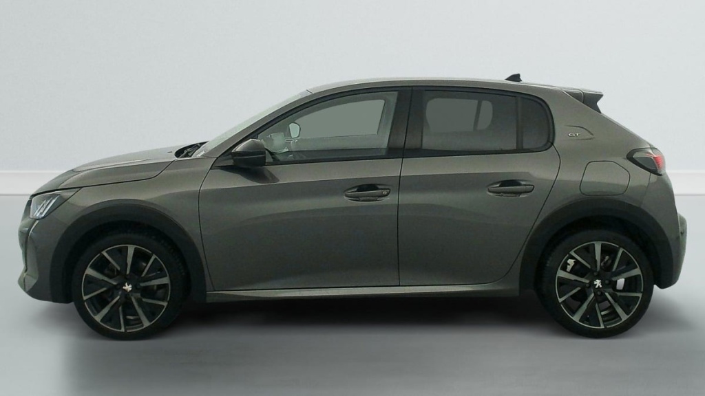 PEUGEOT 208 PureTech 100 S S BVM6 GT - ref: 1-350659 - Photo 4