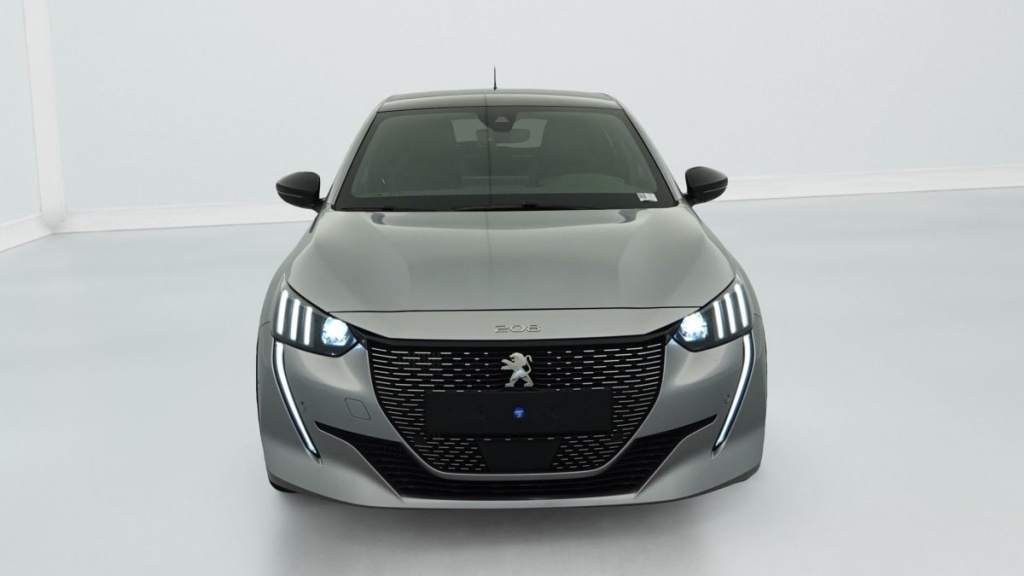 PEUGEOT 208 PureTech 100 S S BVM6 GT - ref: 1-350662 - Photo 2