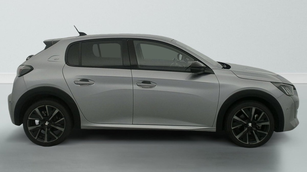 PEUGEOT 208 PureTech 100 S S BVM6 GT - ref: 1-350662 - Photo 8