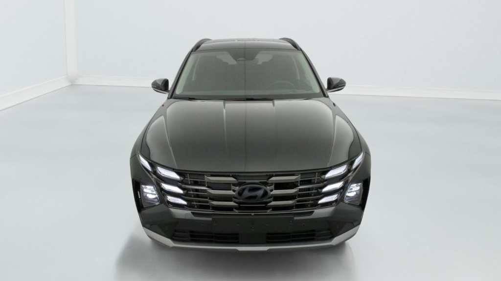 HYUNDAI Tucson 1.6 T-GDI 215 Hybrid BVA6 Creative - ref: 1-350679 - Photo 2