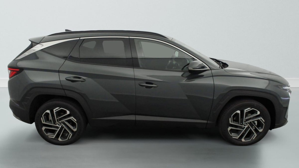 HYUNDAI Tucson 1.6 T-GDI 215 Hybrid BVA6 Creative - ref: 1-350680 - Photo 13