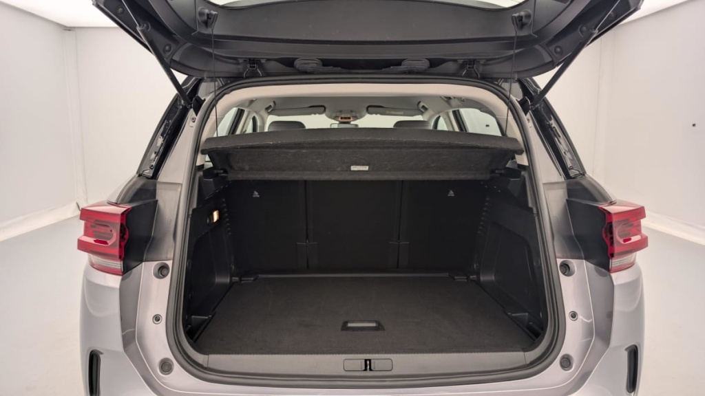 CITROEN C5 AIRCROSS PureTech 130 S S BVM6 Feel - ref: 1-350681 - Photo 11