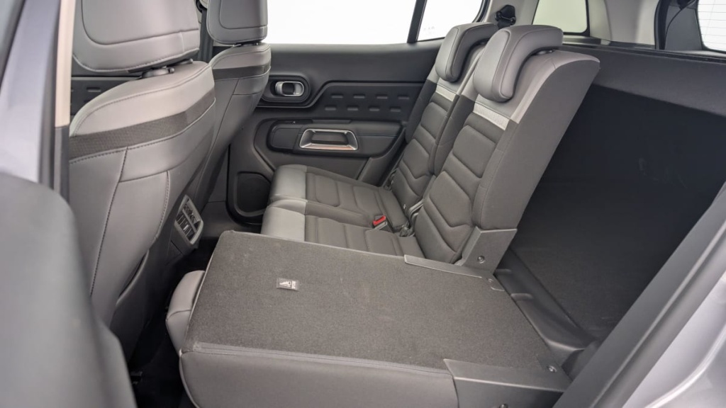 CITROEN C5 AIRCROSS PureTech 130 S S BVM6 Feel - ref: 1-350681 - Photo 12