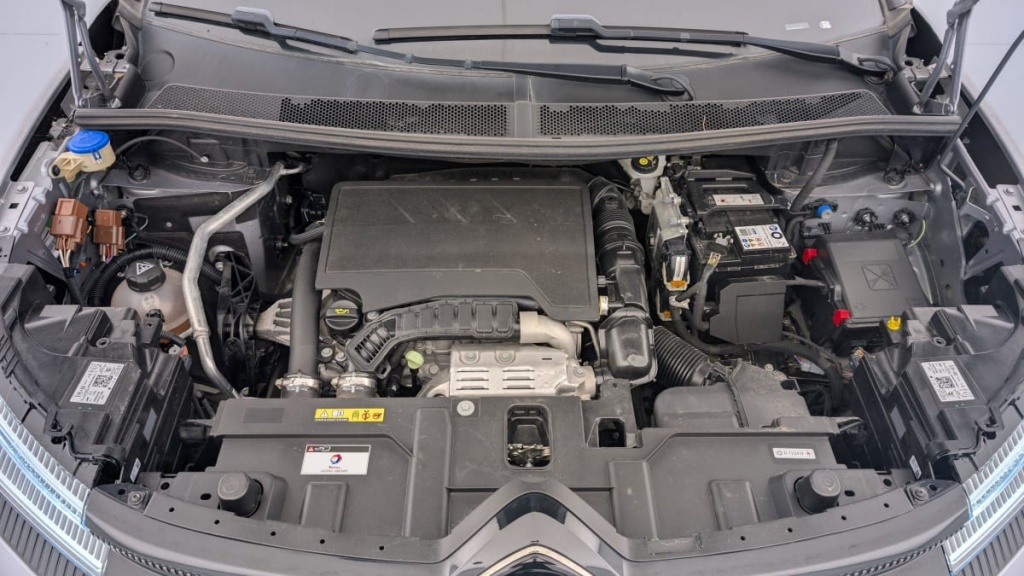 CITROEN C5 AIRCROSS PureTech 130 S S BVM6 Feel - ref: 1-350681 - Photo 19