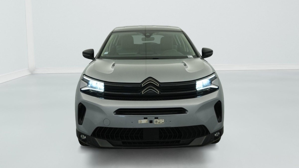 CITROEN C5 AIRCROSS PureTech 130 S S BVM6 Feel - ref: 1-350681 - Photo 2
