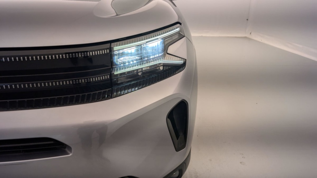 CITROEN C5 AIRCROSS PureTech 130 S S BVM6 Feel - ref: 1-350681 - Photo 20