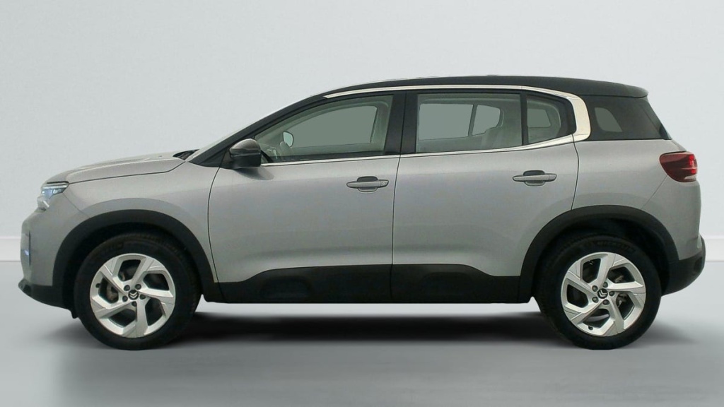 CITROEN C5 AIRCROSS PureTech 130 S S BVM6 Feel - ref: 1-350681 - Photo 4