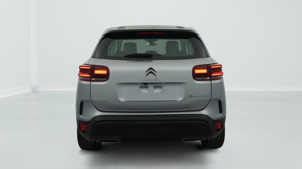 CITROEN C5 AIRCROSS PureTech 130 S S BVM6 Feel - ref: 1-350681 - Photo 6