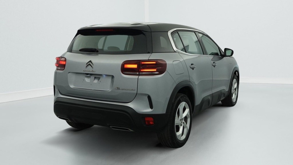 CITROEN C5 AIRCROSS PureTech 130 S S BVM6 Feel - ref: 1-350681 - Photo 7