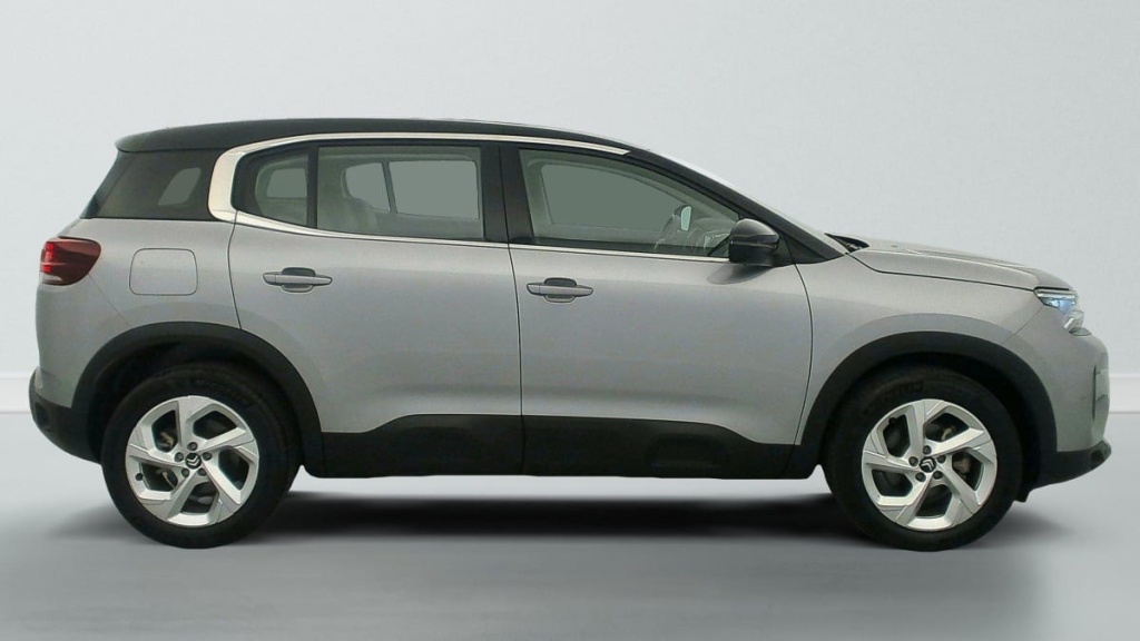CITROEN C5 AIRCROSS PureTech 130 S S BVM6 Feel - ref: 1-350681 - Photo 8