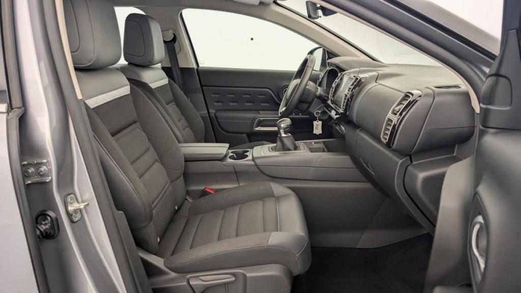 CITROEN C5 AIRCROSS PureTech 130 S S BVM6 Feel - ref: 1-350681 - Photo 9