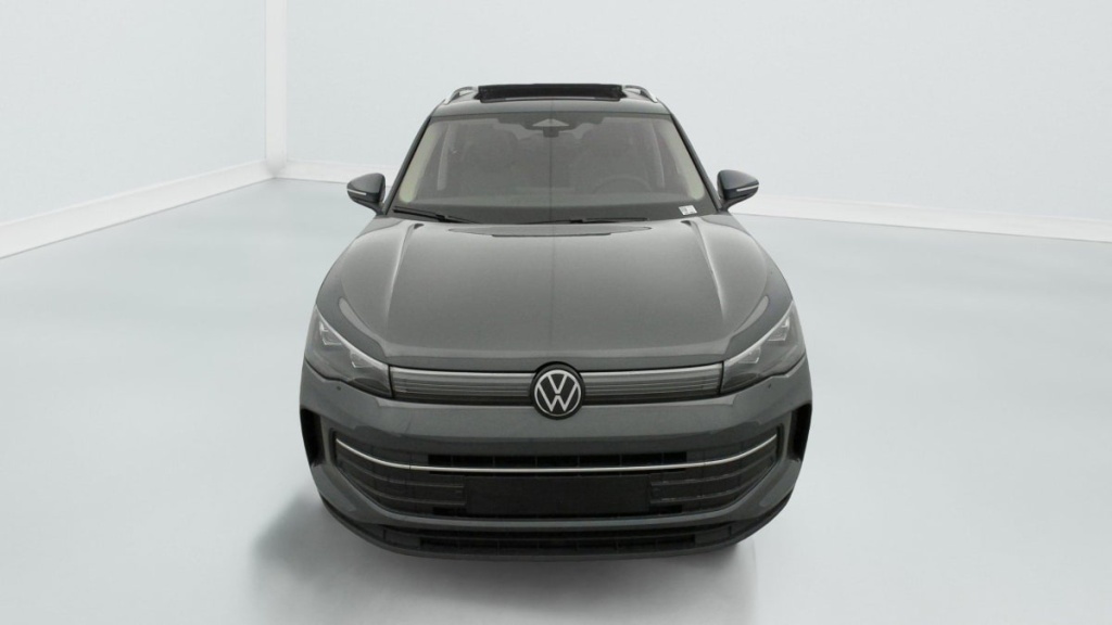 VOLKSWAGEN TIGUAN NOUVEAU 1.5 eTSI 150CV DSG7 LIFE PLUS - ref: 1-350684 - Photo 2