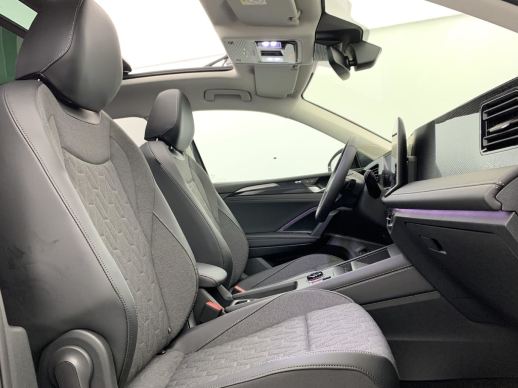 VOLKSWAGEN TIGUAN NOUVEAU 1.5 eTSI 150CV DSG7 LIFE PLUS - ref: 1-350684 - Photo 7
