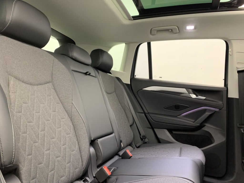 VOLKSWAGEN TIGUAN NOUVEAU 1.5 eTSI 150CV DSG7 LIFE PLUS - ref: 1-350684 - Photo 8
