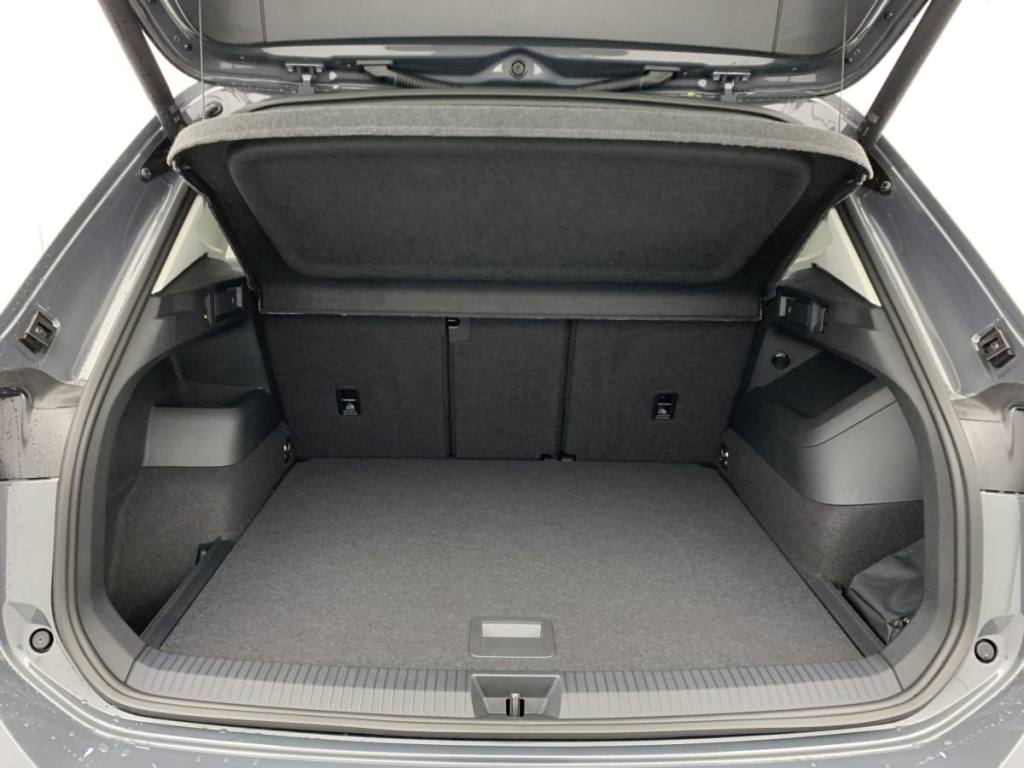 VOLKSWAGEN TIGUAN NOUVEAU 1.5 eTSI 150CV DSG7 LIFE PLUS - ref: 1-350684 - Photo 9