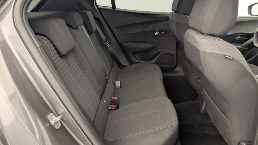 PEUGEOT 2008 PURETECH 100 S S BVM6 STYLE - ref: 1-350747 - Photo 10