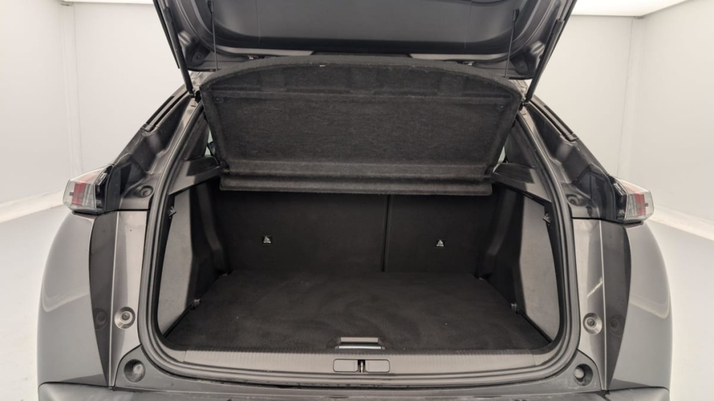 PEUGEOT 2008 PURETECH 100 S S BVM6 STYLE - ref: 1-350747 - Photo 11