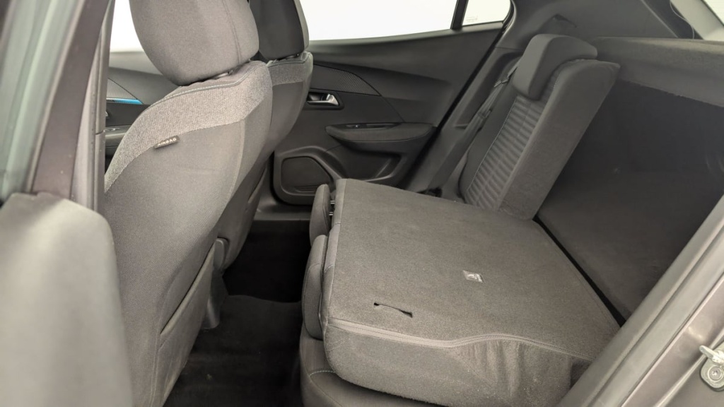 PEUGEOT 2008 PURETECH 100 S S BVM6 STYLE - ref: 1-350747 - Photo 12