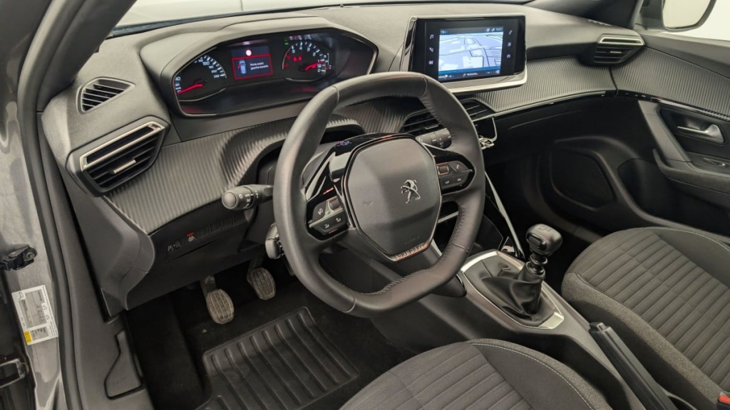 PEUGEOT 2008 PURETECH 100 S S BVM6 STYLE - ref: 1-350747 - Photo 16