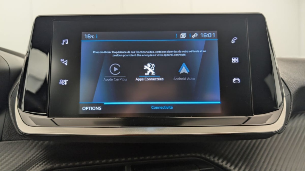 PEUGEOT 2008 PURETECH 100 S S BVM6 STYLE - ref: 1-350747 - Photo 19