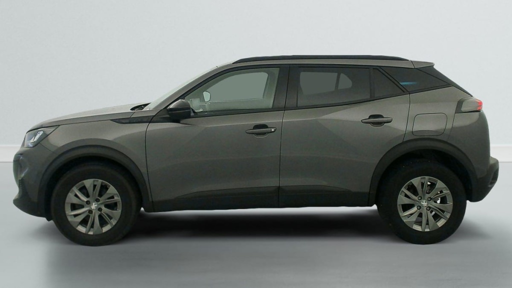PEUGEOT 2008 PURETECH 100 S S BVM6 STYLE - ref: 1-350747 - Photo 4