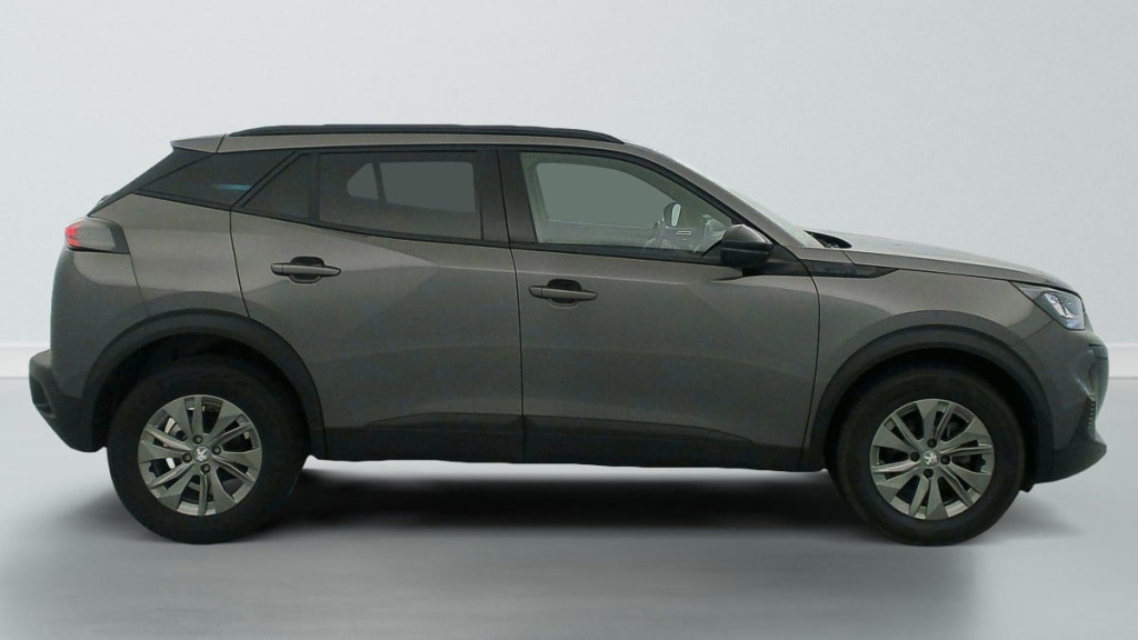 PEUGEOT 2008 PURETECH 100 S S BVM6 STYLE - ref: 1-350747 - Photo 8
