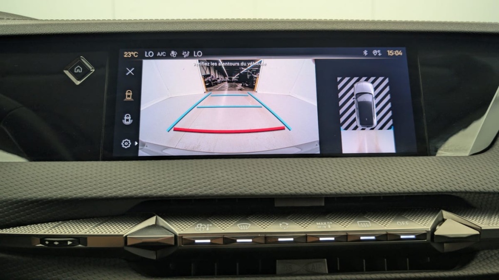 DS DS4 PureTech 130 EAT8 Rivoli - ref: 1-350775 - Photo 18