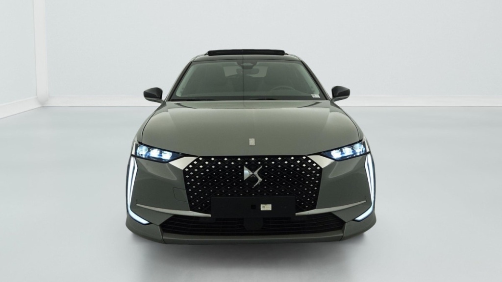 DS DS4 PureTech 130 EAT8 Rivoli - ref: 1-350775 - Photo 2
