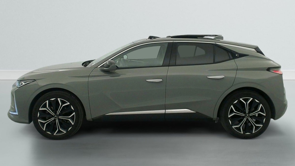 DS DS4 PureTech 130 EAT8 Rivoli - ref: 1-350775 - Photo 4