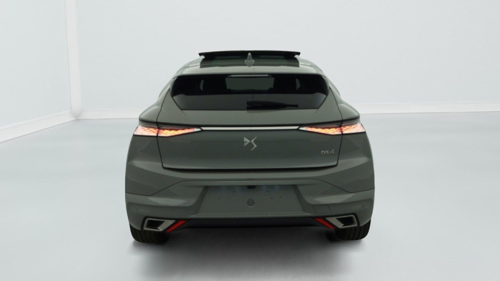 DS DS4 PureTech 130 EAT8 Rivoli - ref: 1-350775 - Photo 6