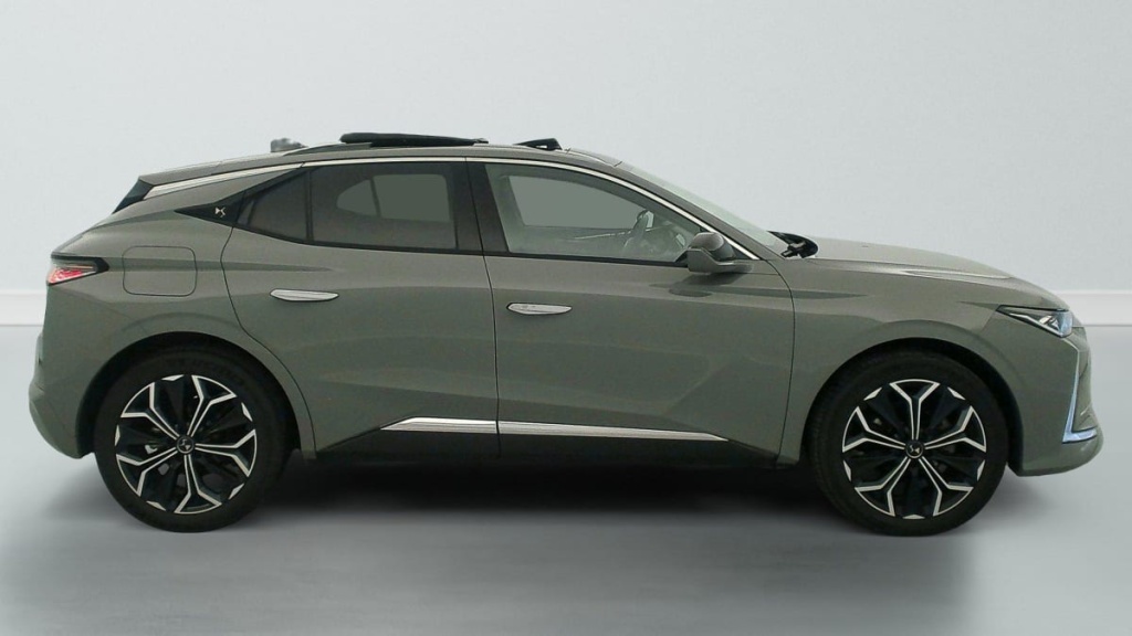 DS DS4 PureTech 130 EAT8 Rivoli - ref: 1-350775 - Photo 8
