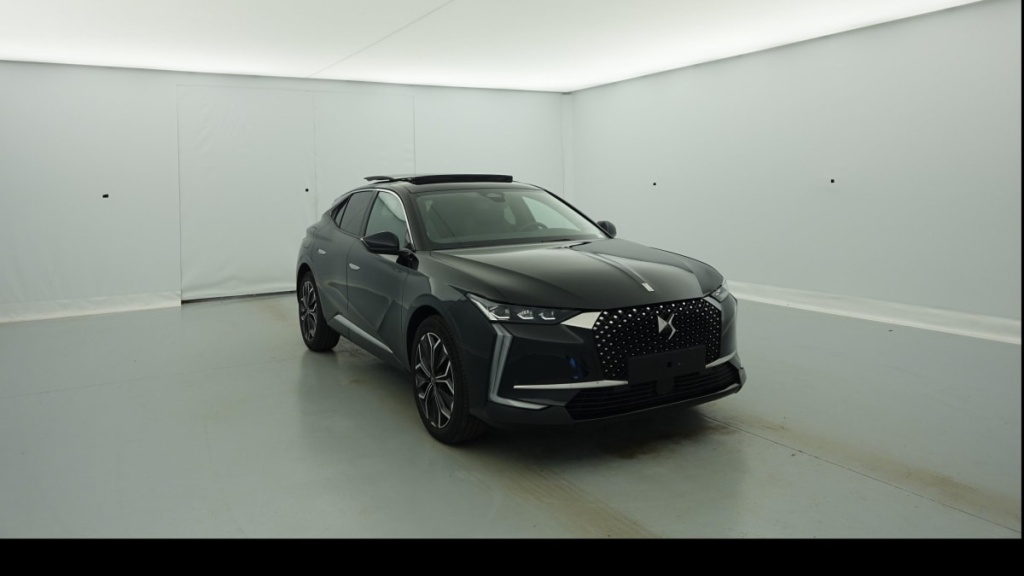 DS DS4 PureTech 130 EAT8 Rivoli - ref: 1-350776 - Photo 1