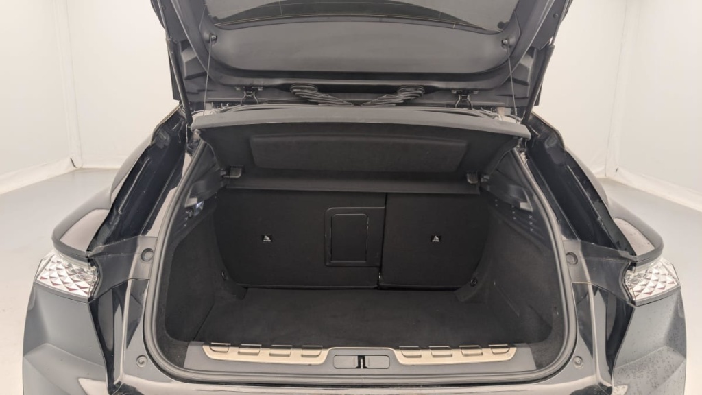 DS DS4 PureTech 130 EAT8 Rivoli - ref: 1-350776 - Photo 12