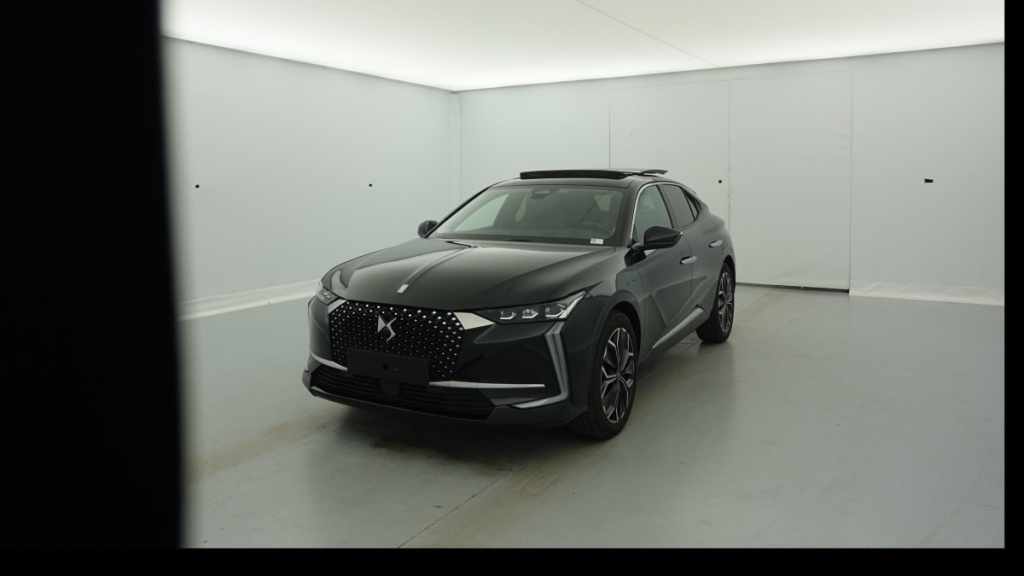 DS DS4 PureTech 130 EAT8 Rivoli - ref: 1-350776 - Photo 3