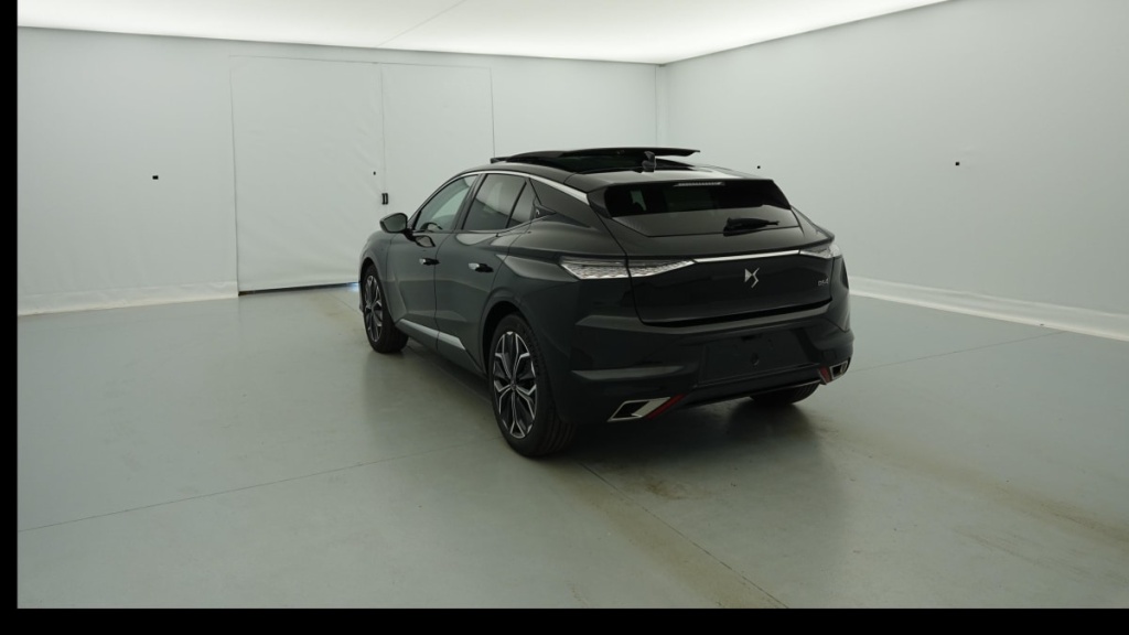DS DS4 PureTech 130 EAT8 Rivoli - ref: 1-350776 - Photo 5
