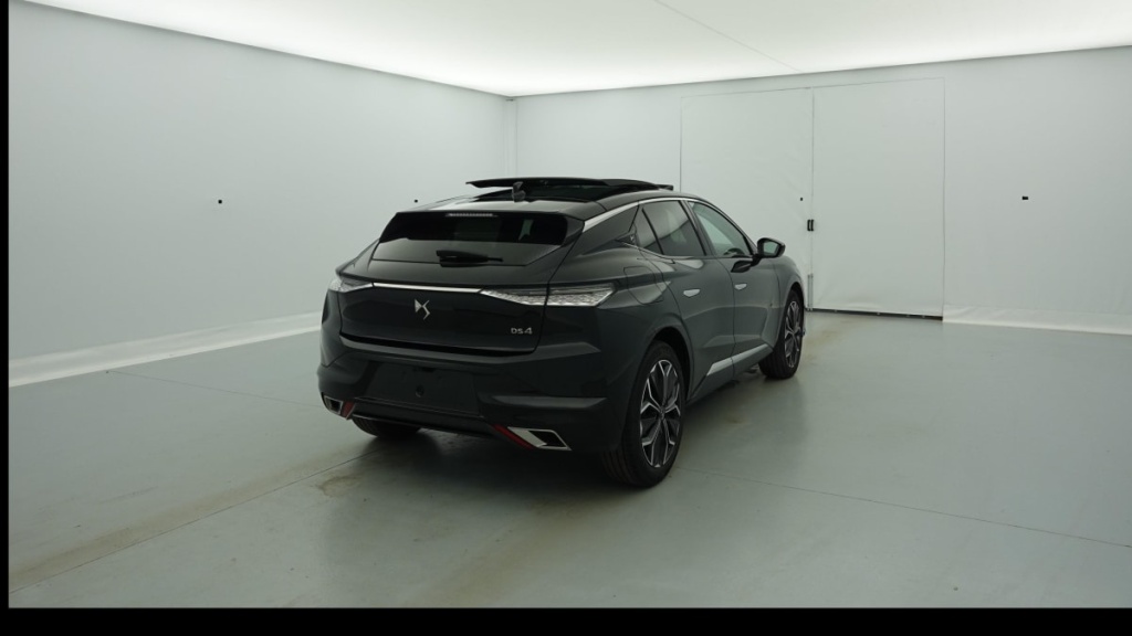 DS DS4 PureTech 130 EAT8 Rivoli - ref: 1-350776 - Photo 8