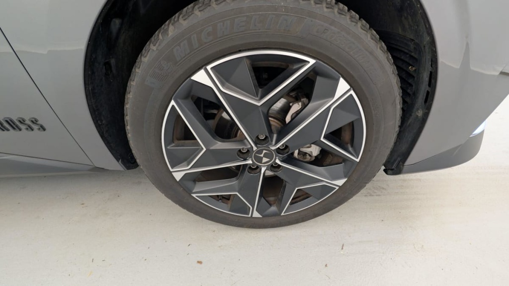 DS DS4 PureTech 130 EAT8 Cross Rivoli - ref: 1-350779 - Photo 14