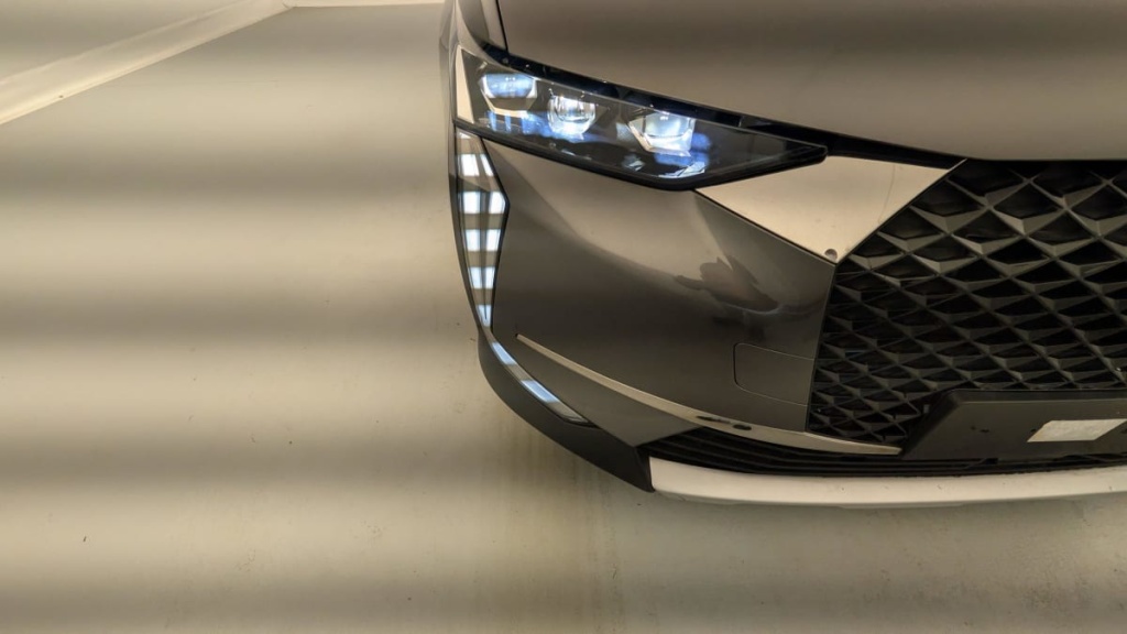 DS DS4 PureTech 130 EAT8 Cross Rivoli - ref: 1-350779 - Photo 16